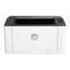 HP LaserJet 108w Single Function Mono Laser Printer